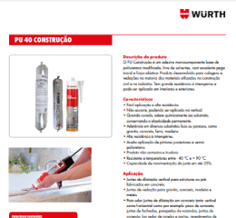 Download de catálogo